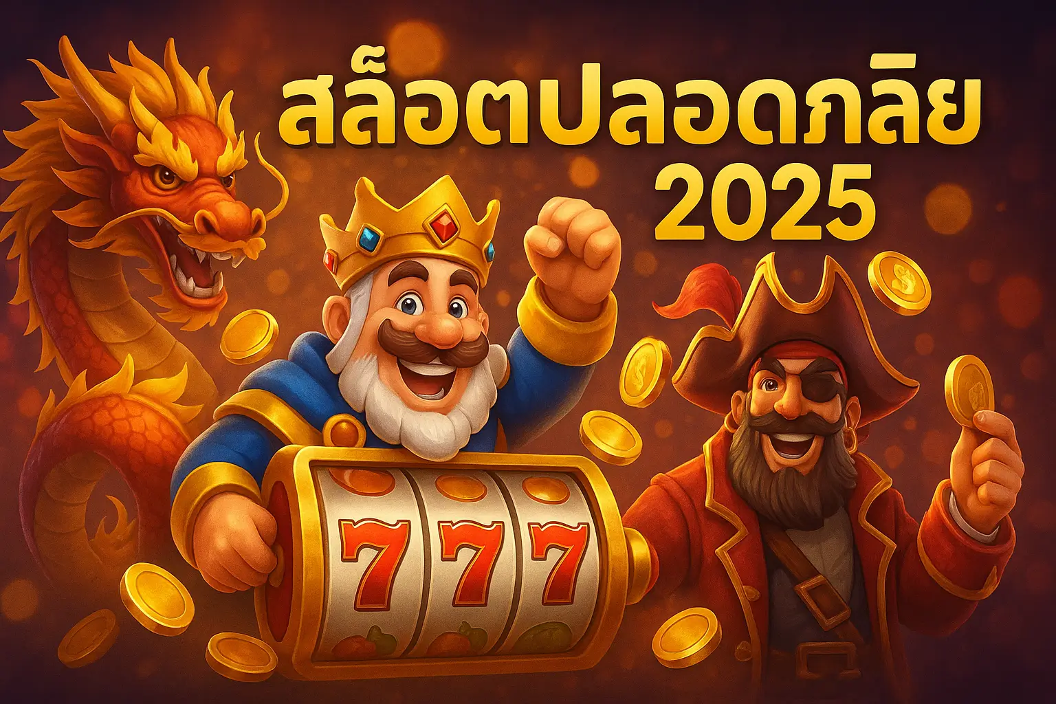 สล็อตไม่ผ่านเอเย่นต์